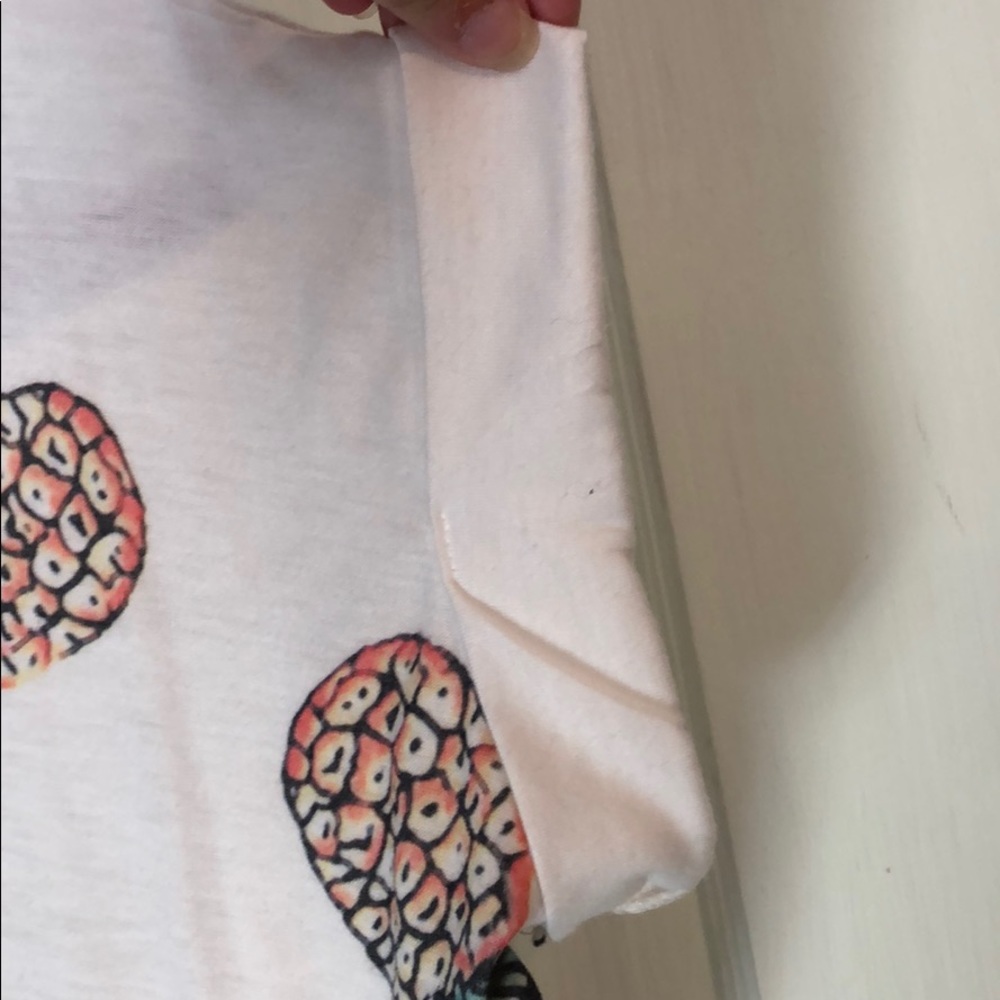 Pineapple Tee - Picture 3 of 5